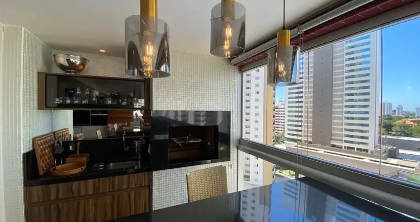 Apartamento à Venda, Gleba Fazenda Palhano, Londrina, PR