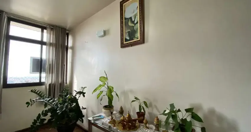 Apartamento com 4 quartos à venda na Rua Piauí, 1, Centro, Londrina
