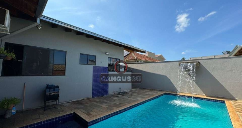 Casa com 3 quartos para alugar na Rua Edu Chaves, 139, Dom Pedro, Londrina