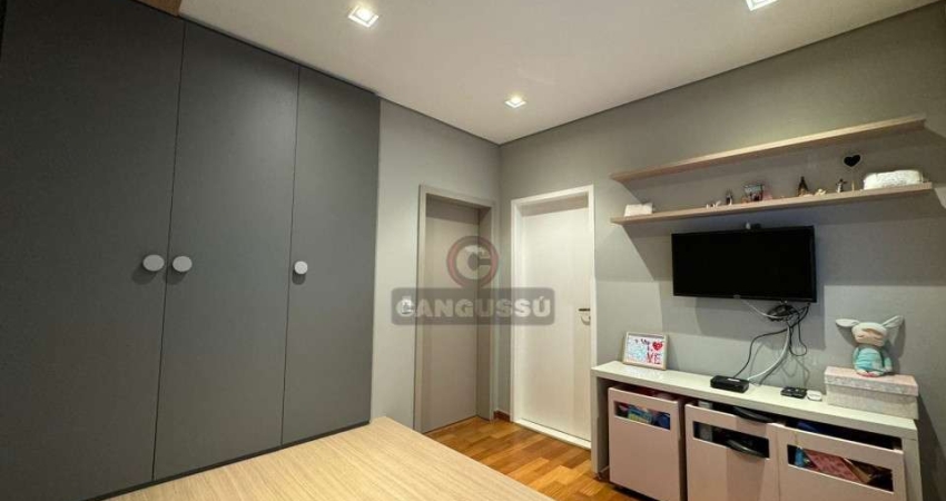 Casa com 3 quartos à venda na Rua Alcides Turini, 1, Sun Lake Residence, Londrina