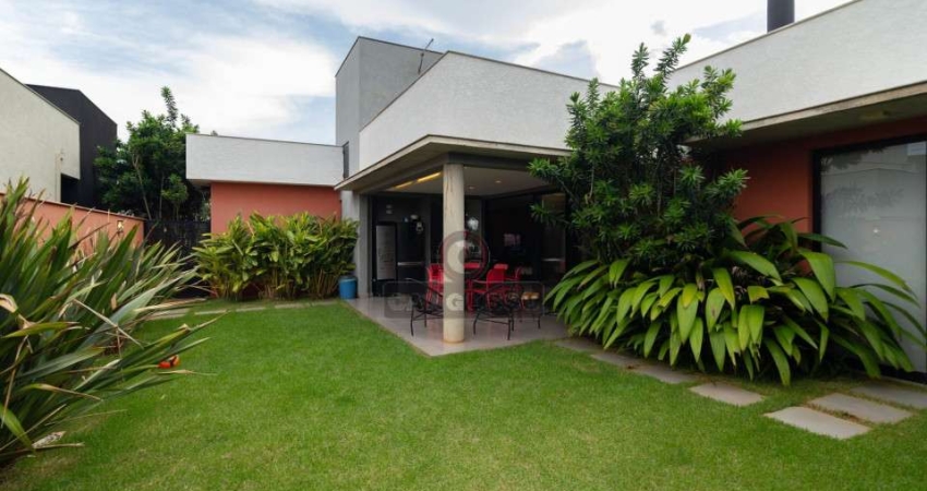 Casa em Condominio à venda, Sun Lake Residencia, Londrina, PR
