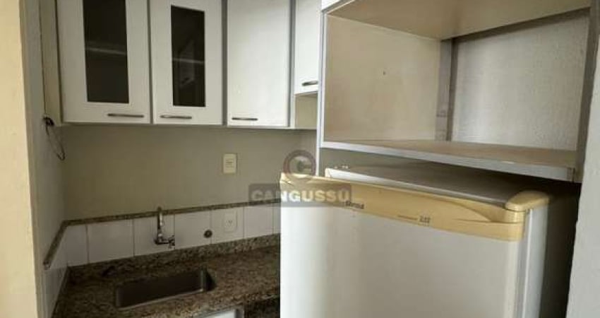 Apartamento com 1 quarto para alugar na Rua Prefeito Hugo Cabral, 389, Centro, Londrina