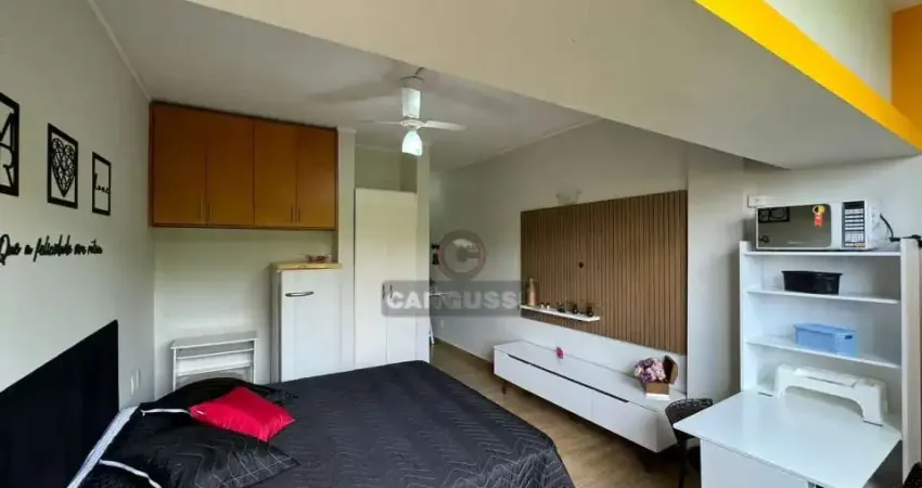 Apartamento com 1 quarto à venda na Rua Prefeito Hugo Cabral, 389, Centro, Londrina