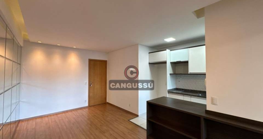 Apartamento com 2 quartos à venda na Rua Luiz Lerco, 355, Terra Bonita, Londrina