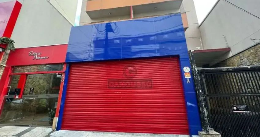 Sala comercial para alugar na Rua Maranhão, 209, Centro, Londrina