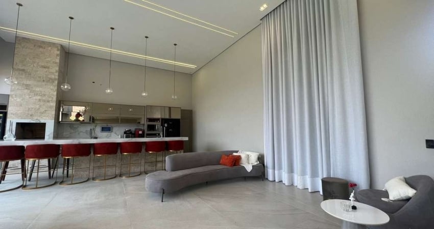 Casa em Condominio à venda, Loteamento Terras de Canaã, Cambé, PR