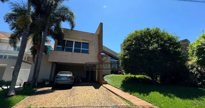 Casa em condomínio fechado com 5 quartos à venda na Rua Nilder Dinha Moacyr Salgado, 1501, Esperança, Londrina