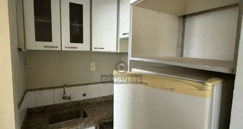 Apartamento com 1 quarto à venda na Rua Prefeito Hugo Cabral, 389, Centro, Londrina