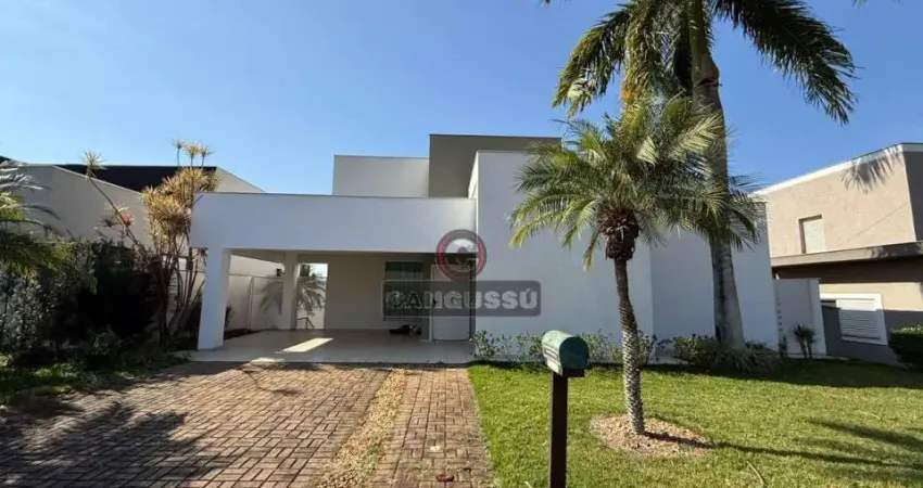 Casa em condomínio fechado com 4 quartos para alugar na Rua Alcides Turini, 00, Esperança, Londrina
