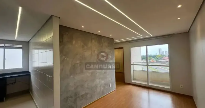 Apartamento com 2 quartos para alugar na Rua Guilherme Farel, 650, Gleba Fazenda Palhano, Londrina