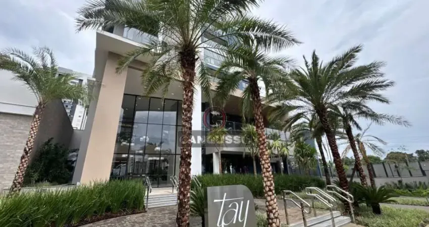 Apartamento com 3 quartos para alugar na Rua Caracas, 00, Santa Rosa, Londrina