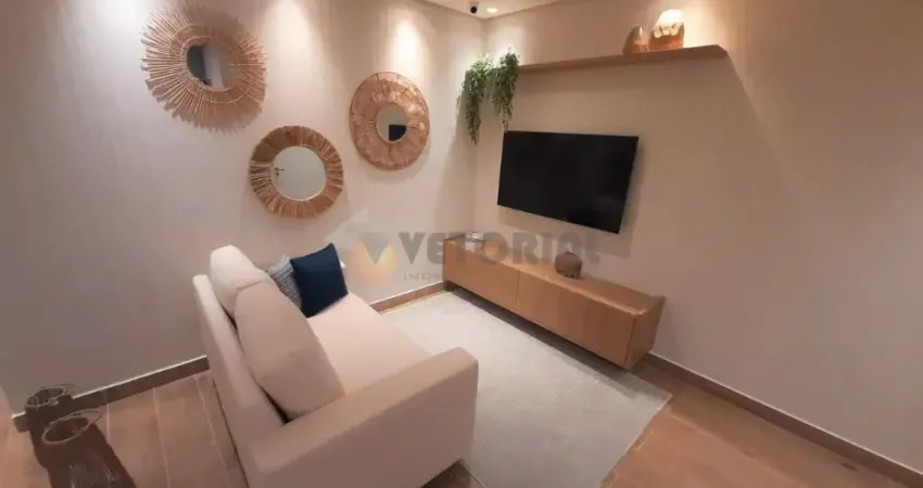 Apartamento com 2 quartos, 61 m², à venda por R$ 387.000,00 - Martim de Sá - Caraguatatuba/SP