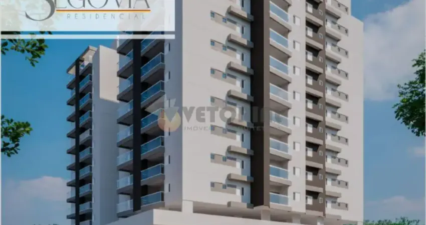 Apartamento com 2 dormitórios à venda, 72 m²  - Indaiá - Caraguatatuba/SP