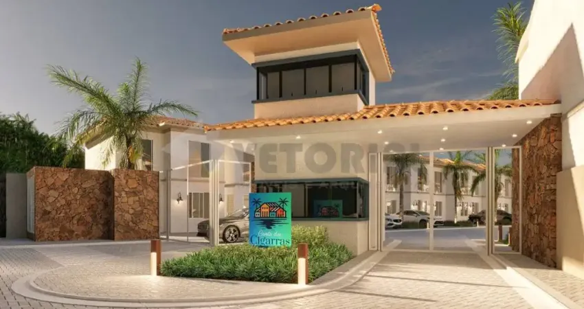 Sobrado com 3 quartos, 95 m², à venda por R$ 1.280.000,00 - Cigarras - São Sebastião/SP