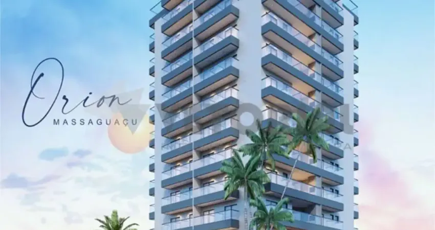 Apartamentos Frente Mar ' Preço de Custo' - Massaguaçu, Caraguatatuba SP