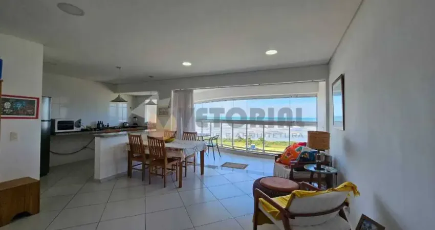 Apartamento com 3 quartos, 116 m², à venda por R$ 1.200.000,00 - Jardim Aruan - Caraguatatuba/SP