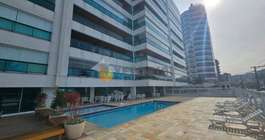 Apartamento com 4 dormitórios à venda, 167 m² por R$ 1.980.000,00 - Martim de Sá - Caraguatatuba/SP
