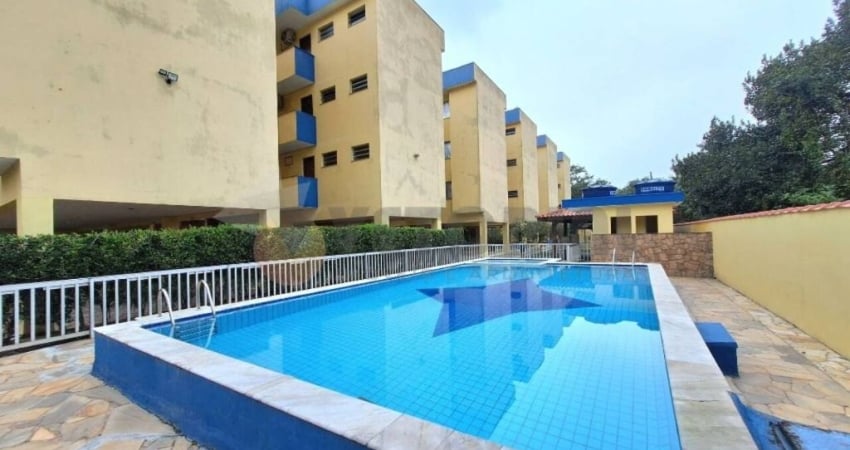 Apartamento com 2 dormitórios à venda, 59 m² por R$ 280.000,00 - Martim de Sá - Caraguatatuba/SP