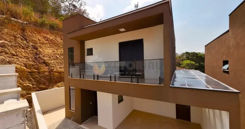 Sobrado com 3 dormitórios à venda, 170 m² por r$ 1.650.000,00 - r d moullin - são sebastião/sp