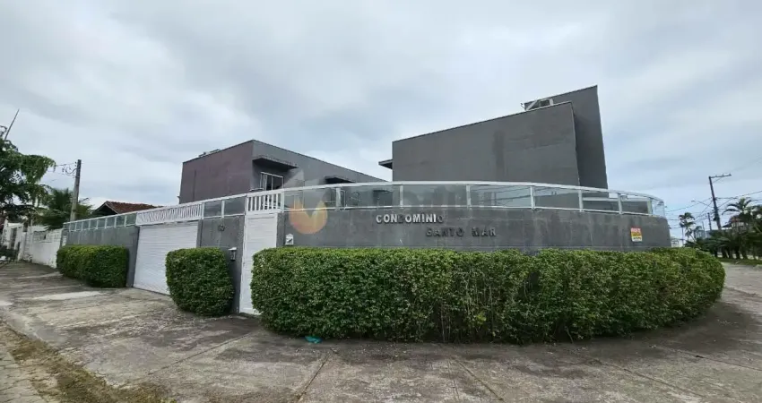 Sobrado com 3 suítes à venda, 115 m² - massaguaçu - caraguatatuba/sp