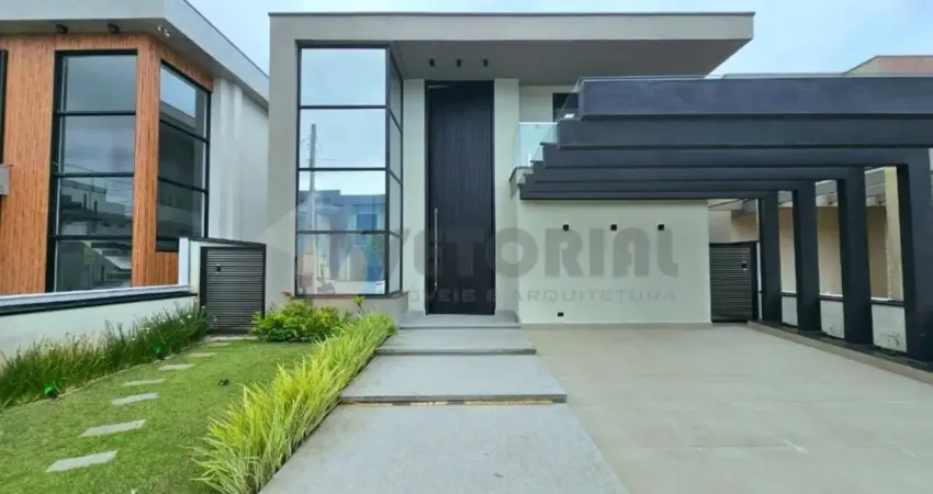 Casa com 4 dormitórios à venda, 310 m² por r$ 4.300.000,00 - costa nova - caraguatatuba/sp