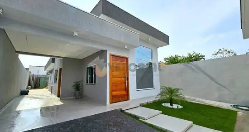 Casa com 3 dormitórios à venda, 130 m² por r$ 790.000,00 - jardim tarumãs - caraguatatuba/sp