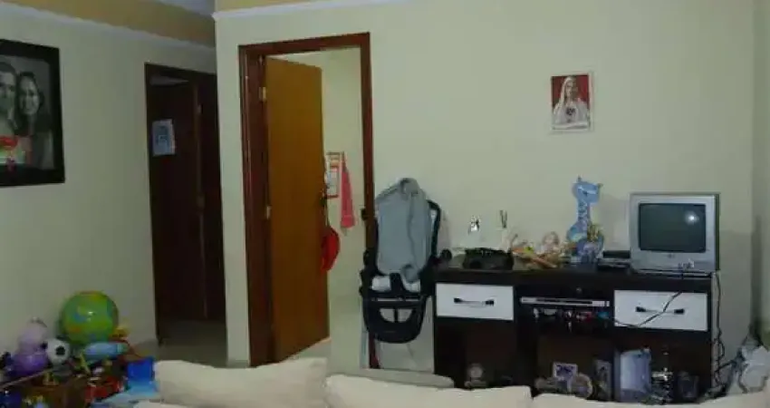 Apartamento com 2 quartos à venda na Rua Xavier de Toledo, Vila Esperança, Sorocaba