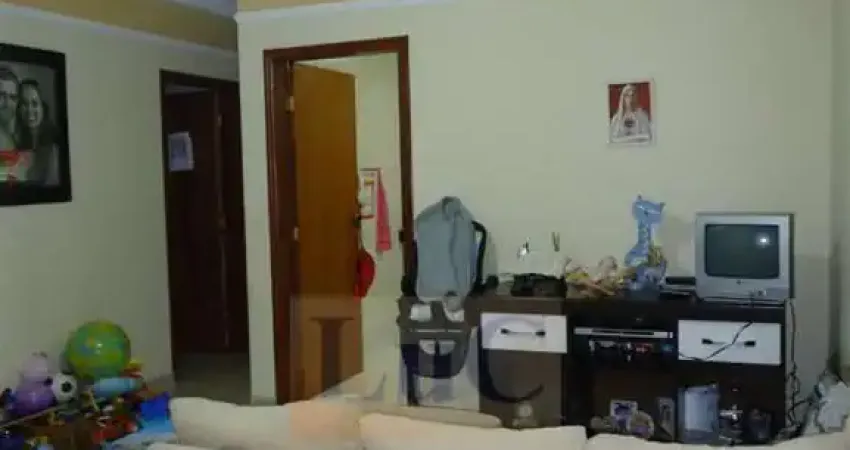 Apartamento com 2 quartos à venda na Rua Xavier de Toledo, Vila Esperança, Sorocaba