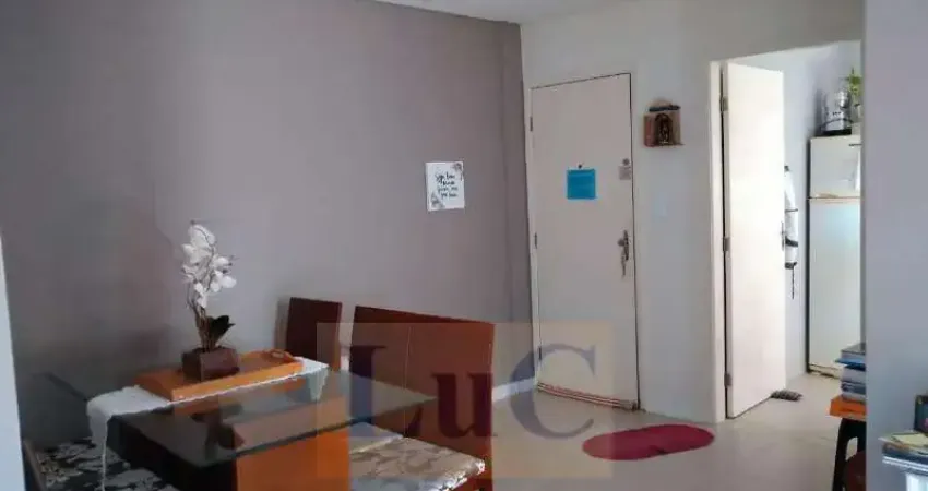 Apartamento Vende ou Troca - Condomínio Paes de Linhares - Sorocaba SP
