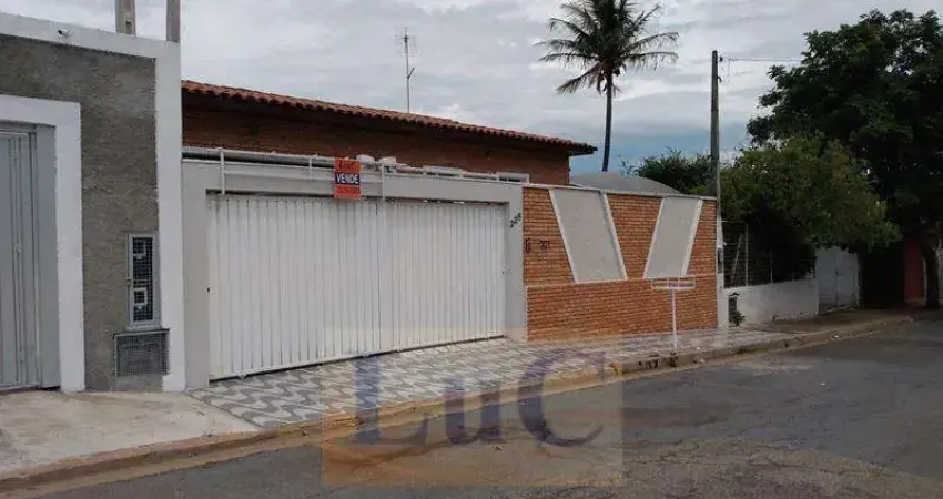 Casa a venda em Sorocaba Vila Fiori - estuda permuta