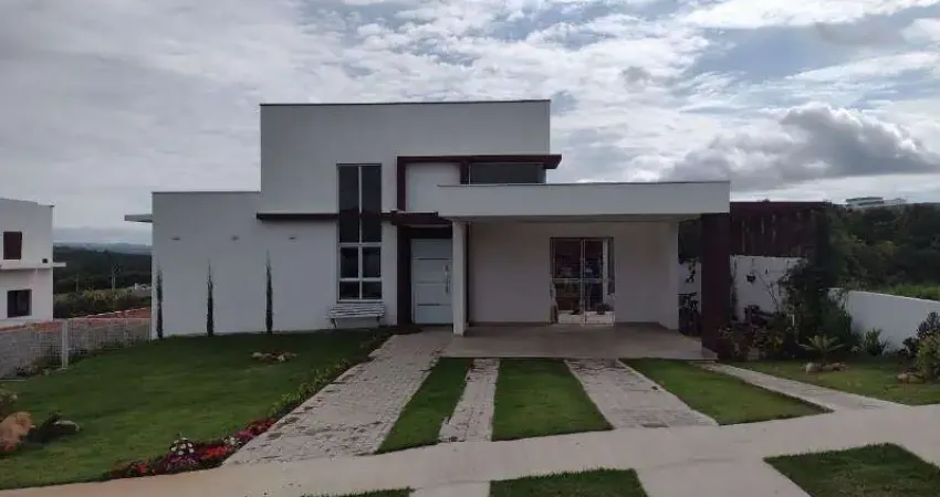 Casa terrea no condominio Alta Vista em Salto de Pirapora