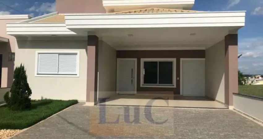 Casa térrea 03 dormitórios condominio campos do conde eden sorocaba sp.