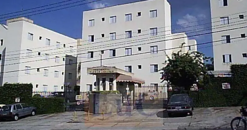 Apartamento com 2 quartos para alugar na Rua Paes de Linhares, Vila Fiori, Sorocaba