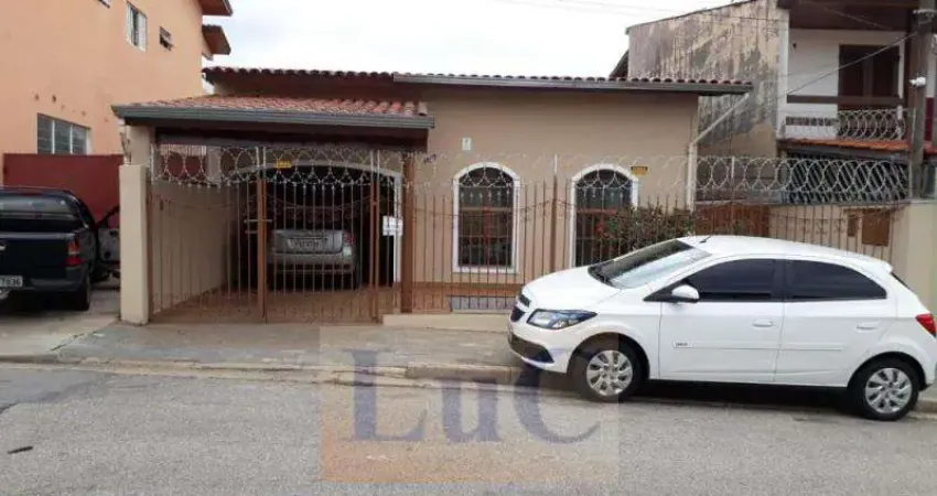Casa com 3 quartos à venda na Rua Domingos Teruz, Jardim Zulmira, Sorocaba