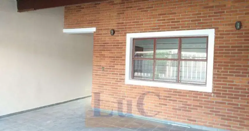 VENDA EM SOROCABA - 3 DORMITÓRIOS SENDO 1 SUITE - JARDIM ABAETE -