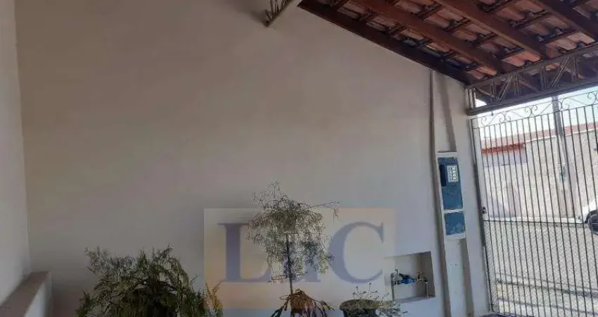 Casa com 3 quartos à venda na Rua Francisco de Oliveira Abreu, Vila Olímpia, Sorocaba