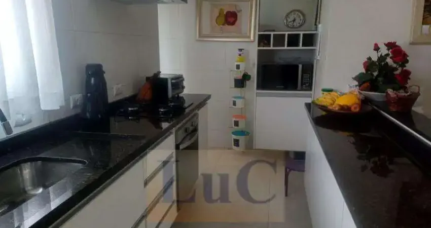 Apartamento a venda  2 quartos, 2 vagas - Vila Fiori, Sorocaba SP