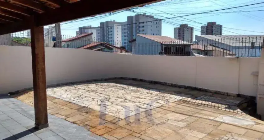 Casa 2 quartos a venda Jd Maria do Carmo, Sorocaba SP