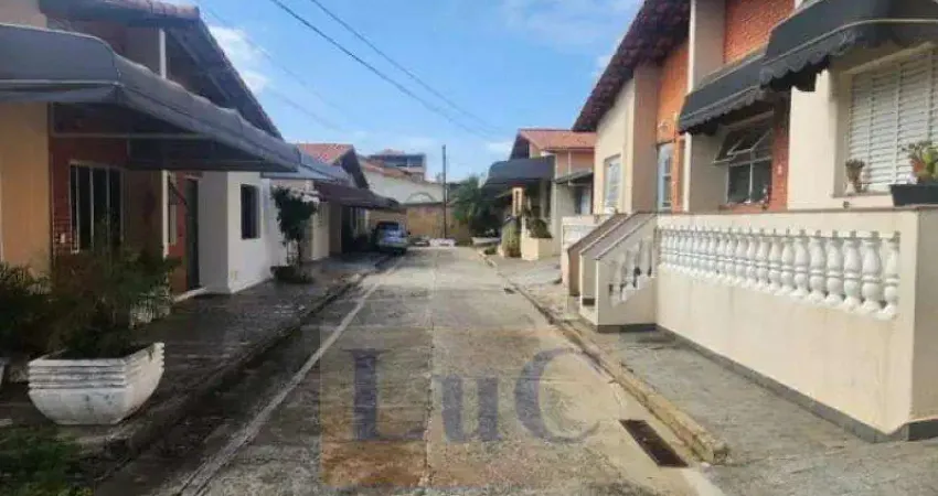 Casa em condomínio para venda - Jd Brasilândia, Sorocaba SP