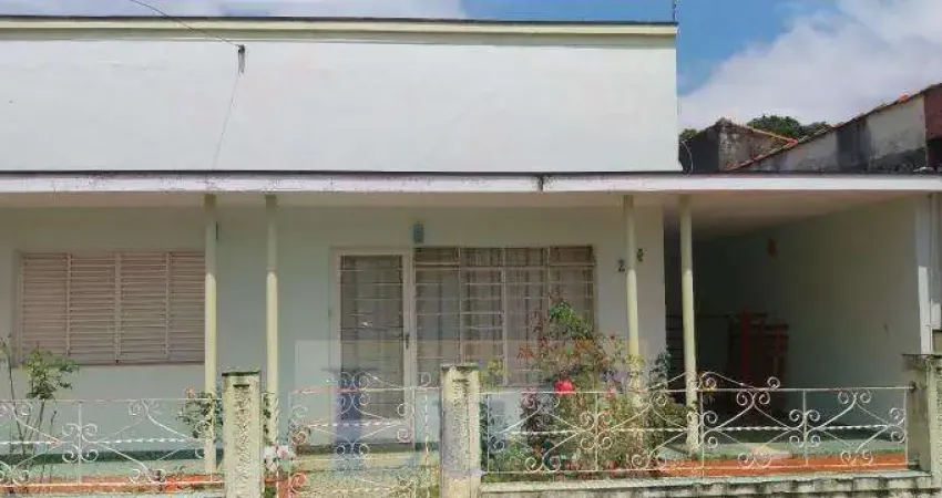 Casa terrea com quintal Parada do Alto, Sorocaba SP