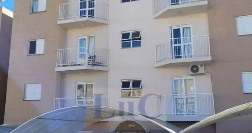 Apartamento 2 dormitorios e 2 vagas - Campos dos Sonhos- Sorocaba SP