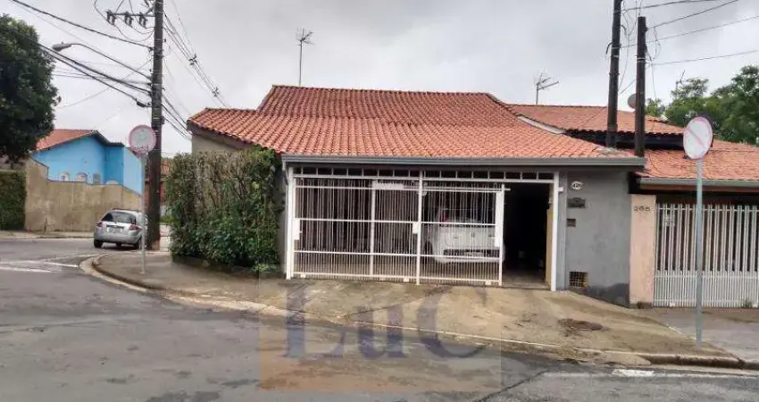 Casa com 3 quartos à venda na Rua João Martini Filho, Jardim São Conrado, Sorocaba