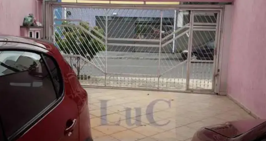 Casa tipo sobrado, para venda ou locação - Morumbi 2 - Sorocaba SP