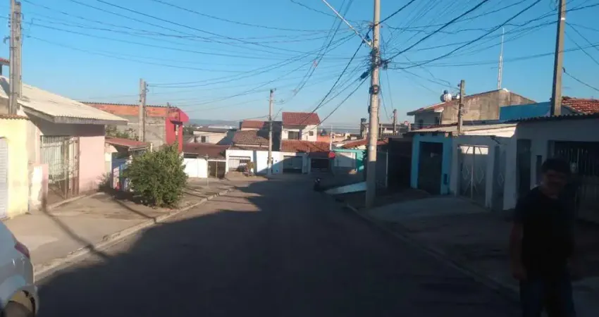 casa terrea 1 dormitorio, 1 vaga de garagem. Jardim Sta Marina, Sorocaba SP