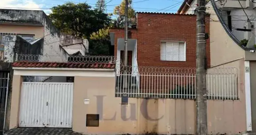 Casa com 2 quartos à venda na Rua Raul Pompéia, Vila Jardini, Sorocaba