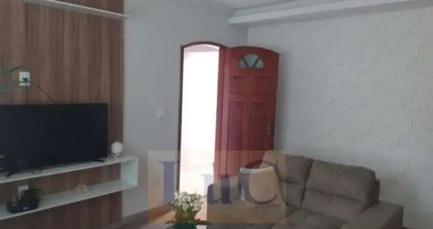 Casa com 3 quartos à venda na Rua Antônio Roque Rodrigues, Boa Vista, Sorocaba