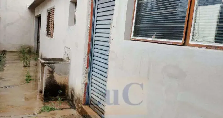 Casa com 1 quarto à venda na Rua Rogerio Rangel de Lima, Jardim Califórnia, Sorocaba