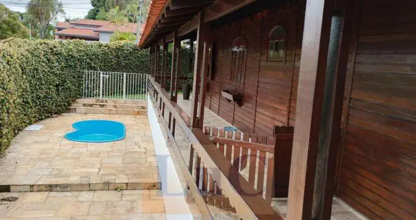 Casa com 4 quartos para alugar na Rua Professora Regina Maria Prestes Momesso, Jardim Siriema, Sorocaba