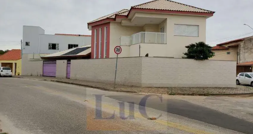 Confortável casa no residencial jardim villagio sola em sorocaba usado