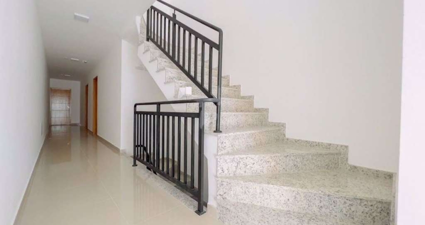 Apartamento com 1 dormitório à venda, 32 m² por R$ 225.000,00 - Vila Basileia -